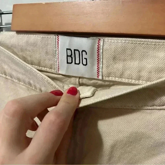 NWT Urban Outfitters Cowgirl Jean 40 - Picture 7 of 7